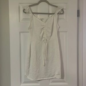 NWT Caution to the Wind dress